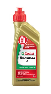Castrol  Transmax Z 1л