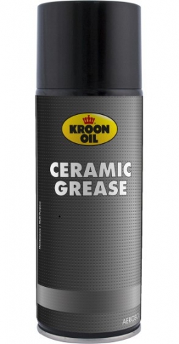  KROON-OIL CERAMIC GREASE 400мл