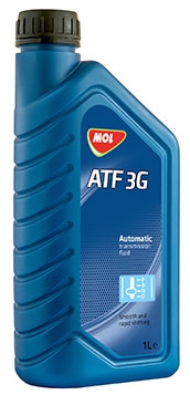 MOL ATF 3G 1л