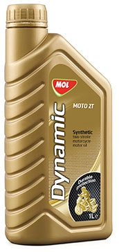 MOL DYNAMIC Moto 2T 1л