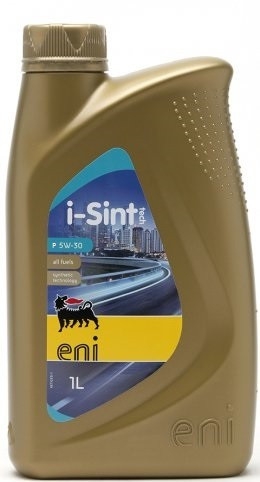ENI I-Sint tech P 5W-30 1л