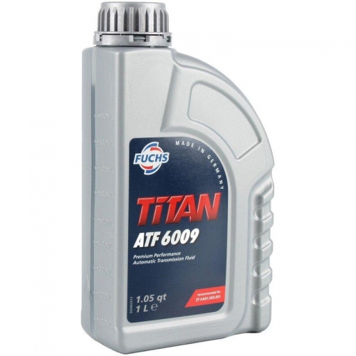 TITAN ATF 6009 1л