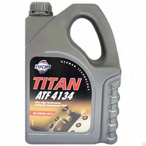 TITAN ATF 4134 4л