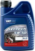 VATOIL SynTech LL-X 5W-50 1л