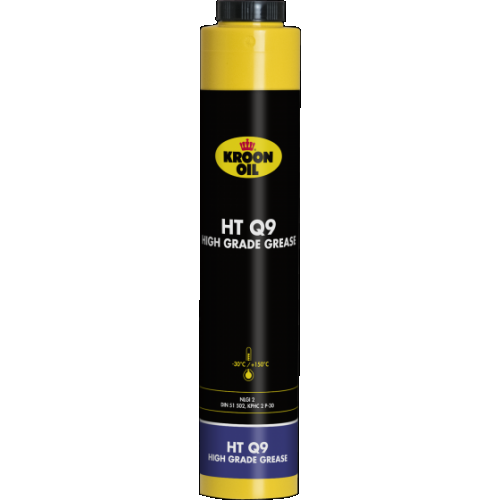 KROON OIL HIGH GRADE GREASE HT Q9 400Г