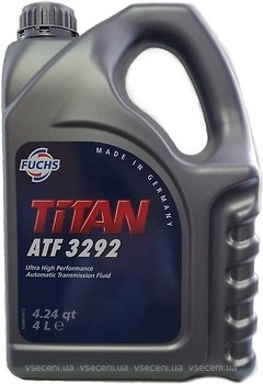 TITAN ATF 3292 4л