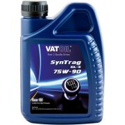 VATOIL  SynTrag GL-5 75W-90 1л