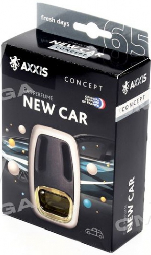 Ароматизатор AXXIS на дефлектор 