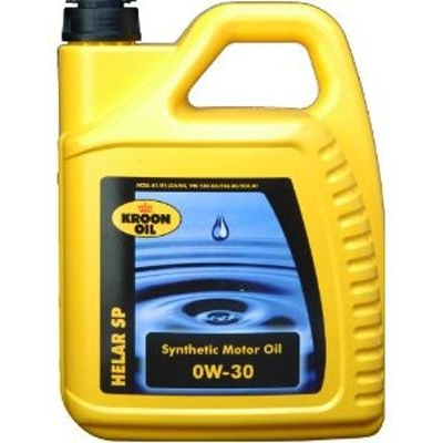 KROON OIL Helar SP 0W-30 5л