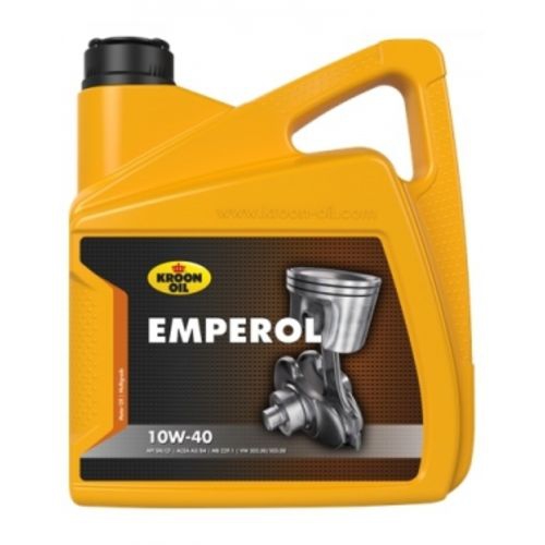 KROON OIL Emperol 10W-40 4л