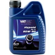 VATOIL Hypoid GL-5 80W90 1л
