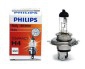 Лампа  PHILIPS H4 12V 100/90W 12569RAC1