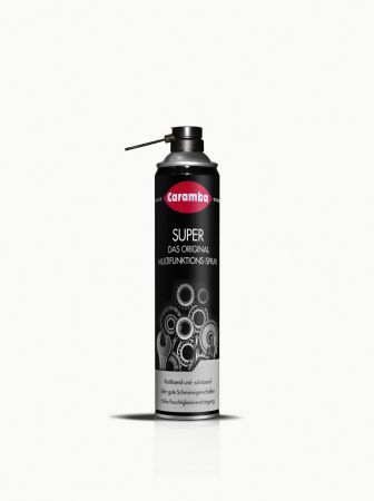 Caramba Super Das Original Multifunktionsspray (аналог WD-40) 0,5L