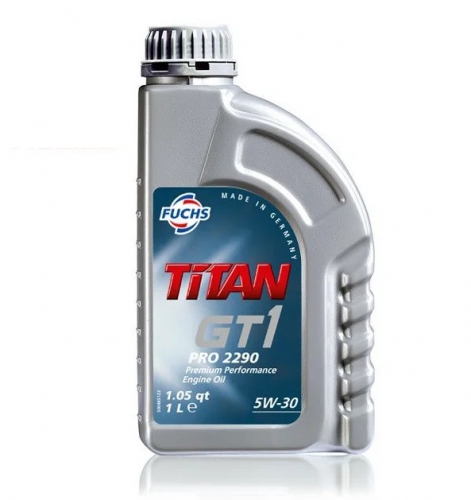TITAN GT1 2290 5W30 1л