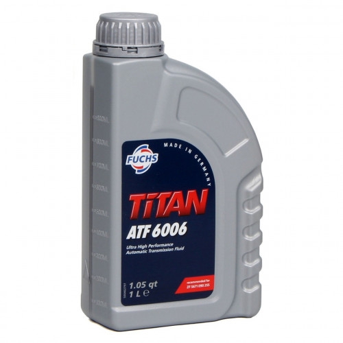 TITAN ATF 6006 1л