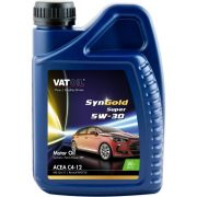 VatOil SynGold Super 5W-30 1л