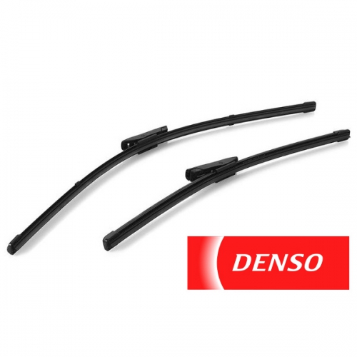 Склоочисники Denso Flat DF-037 650/500мм 