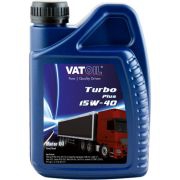 VATOIL Turbo Plus 15W-40 1л