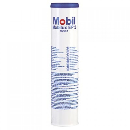 MOBIL MOBILUX 0.4кг
