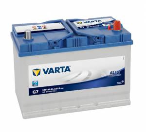 VARTA 6СТ-95 АзЕ Blue Dynamic (G7) 595 404 083