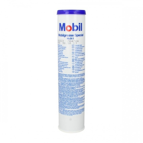 MOBILGREASE SPECIAL 0.4кг