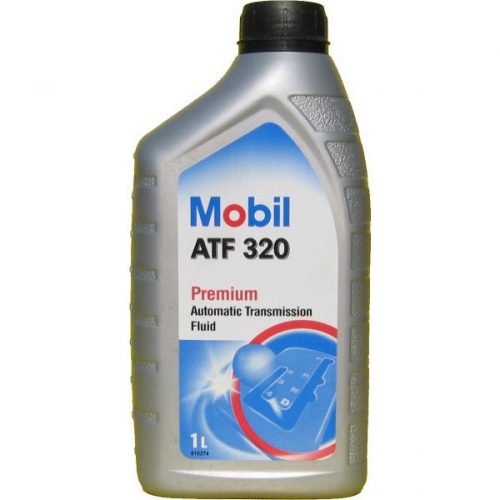 MOBIL ATF 320  1л