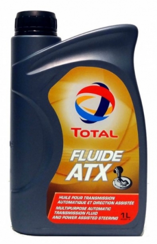 TOTAL FLUIDE ATX 1л 