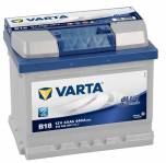 VARTA 6СТ-44 АзЕ Blue Dynamic (B18) 544402044