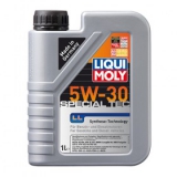 LIQUI MOLY 1192 Special Tec LL SAE 5W-30 1л - фото