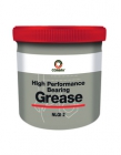Змазка Comma High Performance Bearing Grease HIGH PERF.GREASE 500G 500г - фото