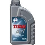 TITAN GT1 FLEX 23 5W30 1л - фото