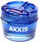 Ароматизатор AXXIS PREMIUM "Gel Prestige" Ice Aqua 50ml - фото