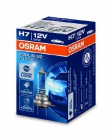 OSRAM COOL BLUE INTENSE H7 12V 55W PX26d 1шт - фото