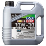 LIQUI MOLY 7524 Special Tec AA SAE 10W-30 4л - фото
