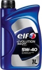 ELF EVOLUTION 900 FT 5W40 1л - фото