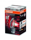 OSRAM XENARC NIGHT BREAKER UNLIMITED D4S 42V 35W P32d-5 3200lm 4300K 1шт - фото