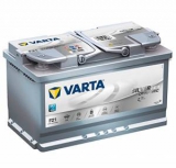 VARTA 6СТ-80 АзЕ Start-Stop Plus AGM (F21) 580 901 080 - фото