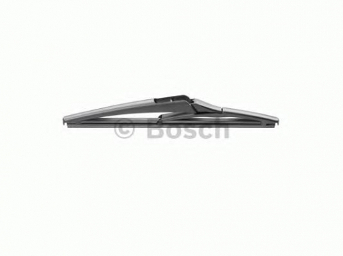 Склоочисник BOSCH Twin Rear 3 397 011 677 240мм