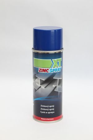 Цинковий спрей XT 0,3L