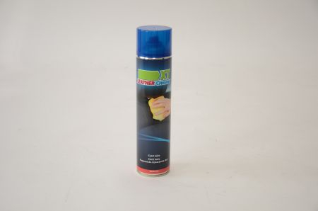 Очиститель для кожи 0,5L