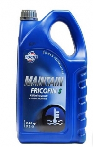 TITAN MAINTAIN FRICOFIN S 5л