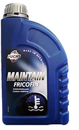 TITAN M. FRICOFIN 1л