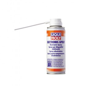 LIQUI MOLY 3110 Спрей для електрики - Electronic-Spray 0.2л