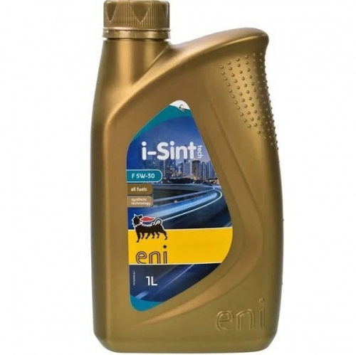 ENI I-Sint tech F 5W-30 1л