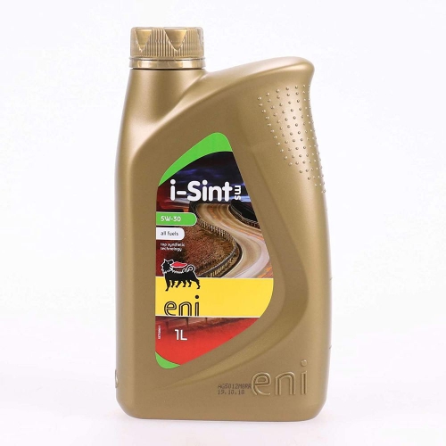 ENI I-Sint MS 5W-30 1л