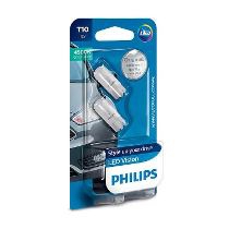 Лампа  PHILIPS W5W 12V 127914000KB2