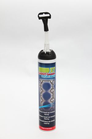  Професійний герметик двигуна чорний XT 0,2L