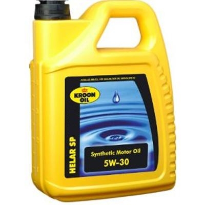 KROON OIL Helar SP LL-03 5W-30 5л