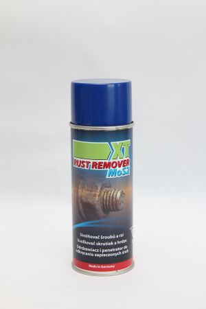 Розчинник іржи з MoS2 XT 0,3L