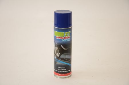 Пенный очиститель текстильной обивки салона 0,5L